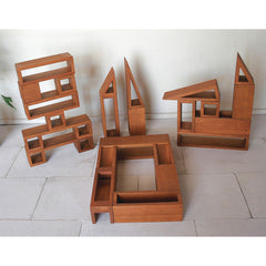 Building Blocks - Set Of 24