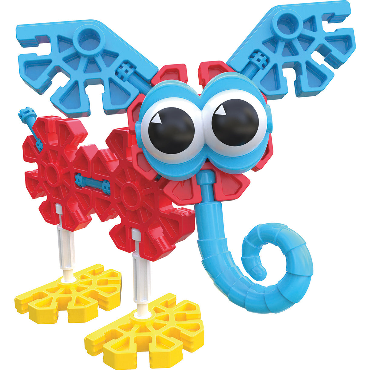 Kid Knex Oodels Of Pals Pk116