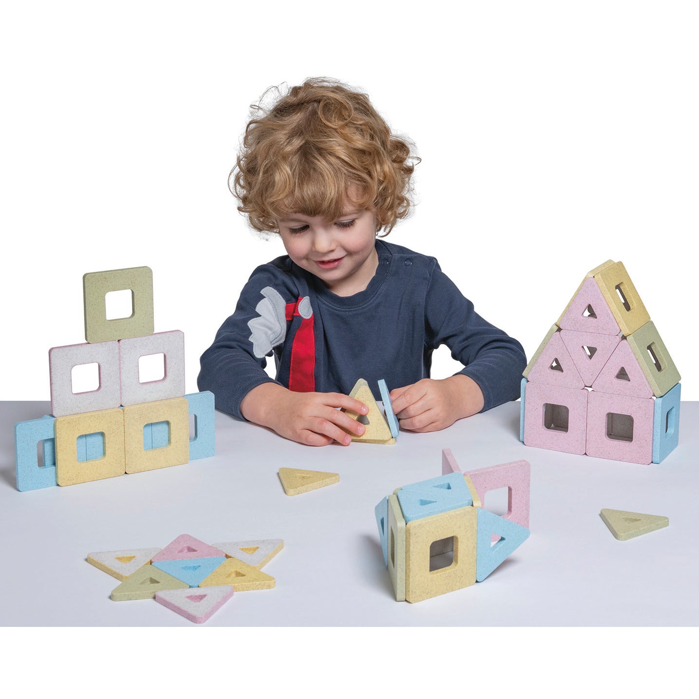 Kindermag Starter Set48