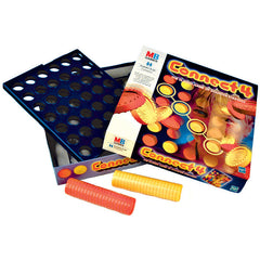 Connect 4 Game