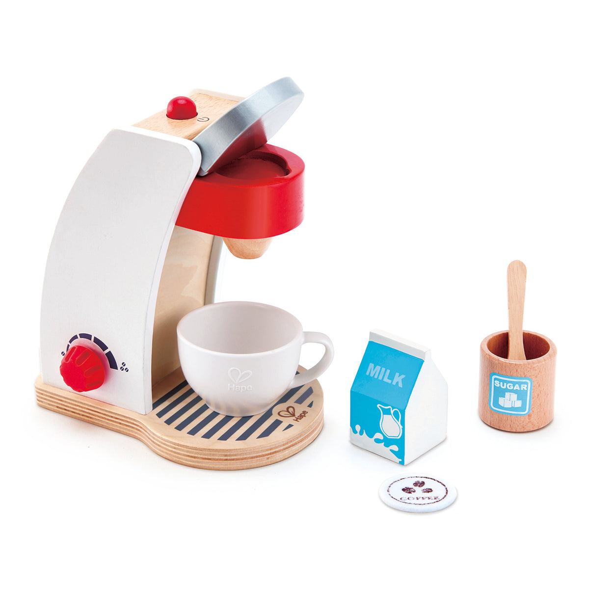 My Coffee Machine Toy