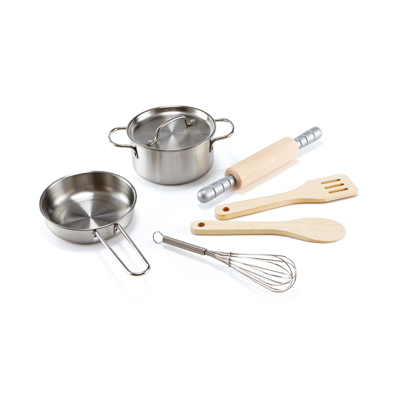 Toddler Chefs Set