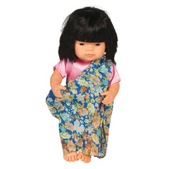 Dolls Clothes Multicultural