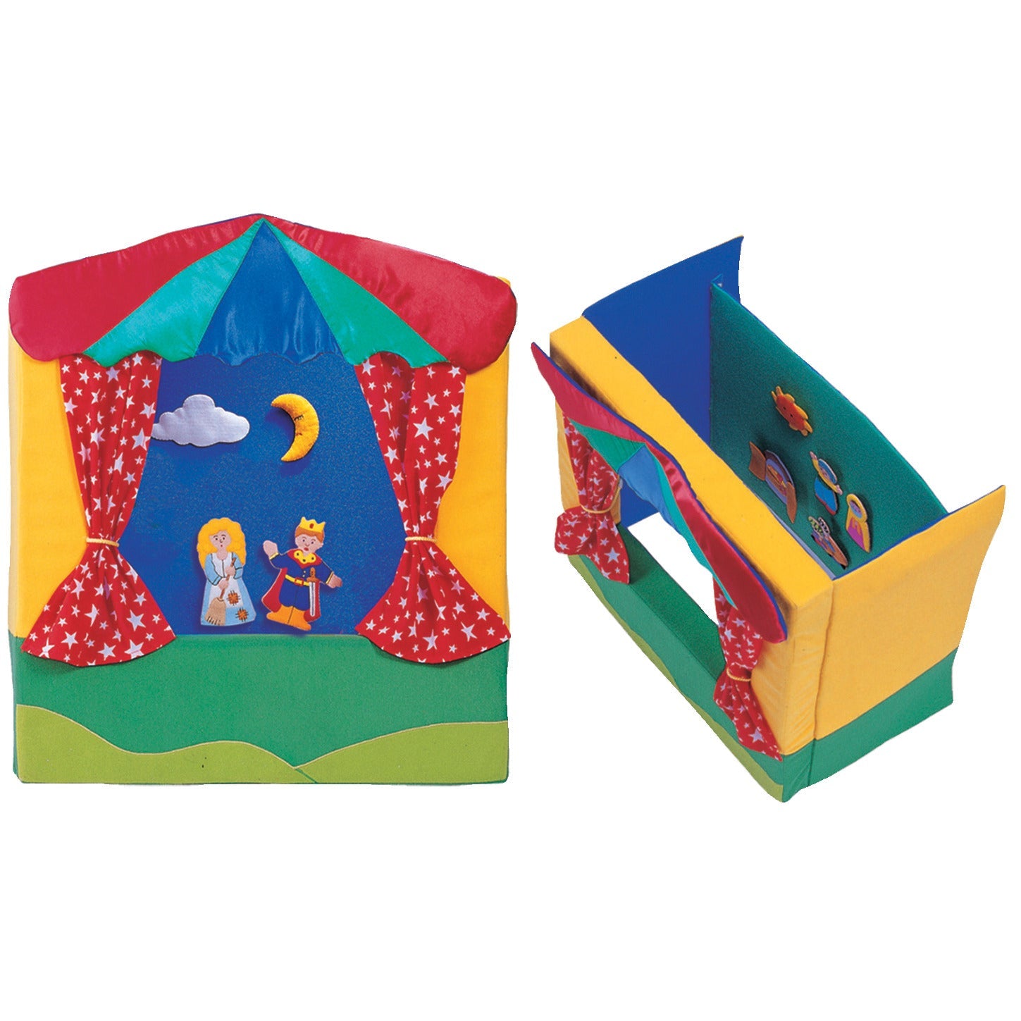 Foam Theatre