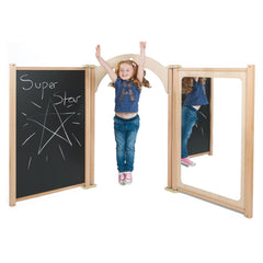 Maple Drama Panel Set