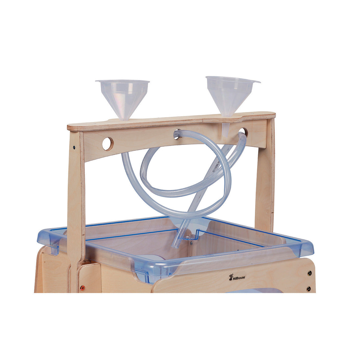 Mini Accessory Shelf