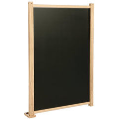 Role Play Panel - Chalkboard