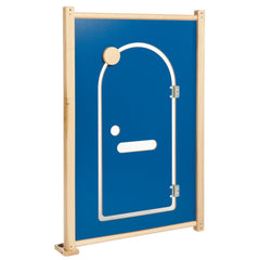 Role Play Panel - Door