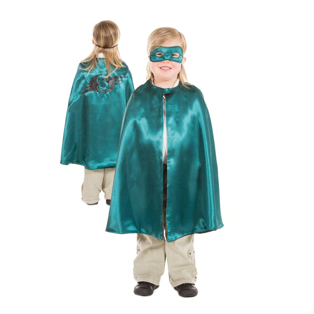 Super Hero Set Of 3