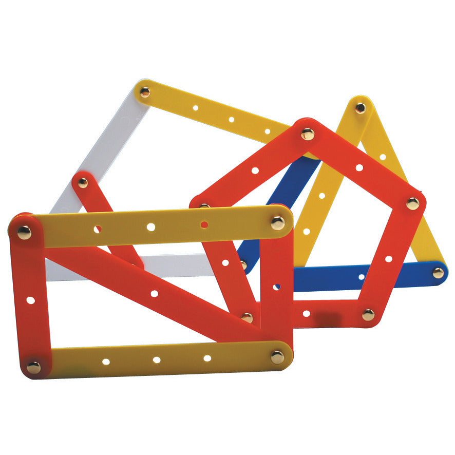 Geo Strips