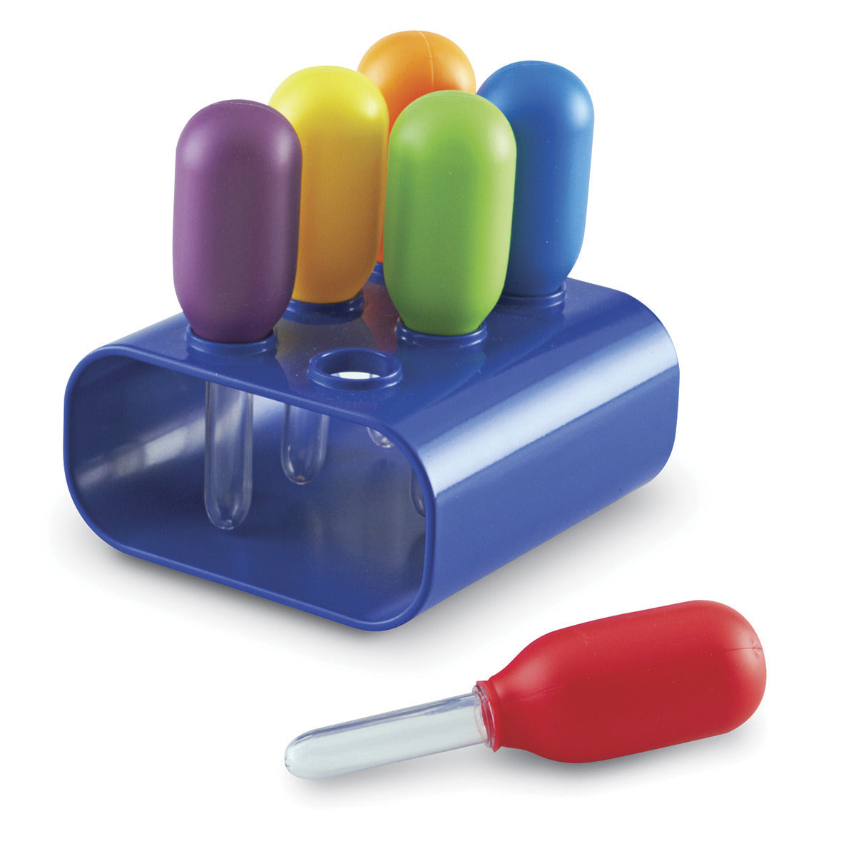 Jumbo Droppers