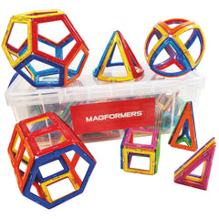 Magformers Ks1-Ks2 Maths Pack
