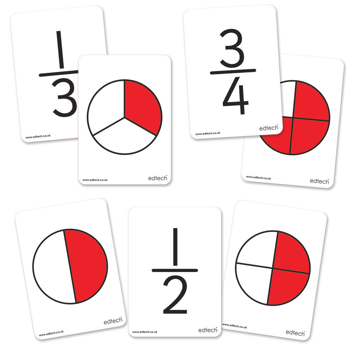 Match A Fraction