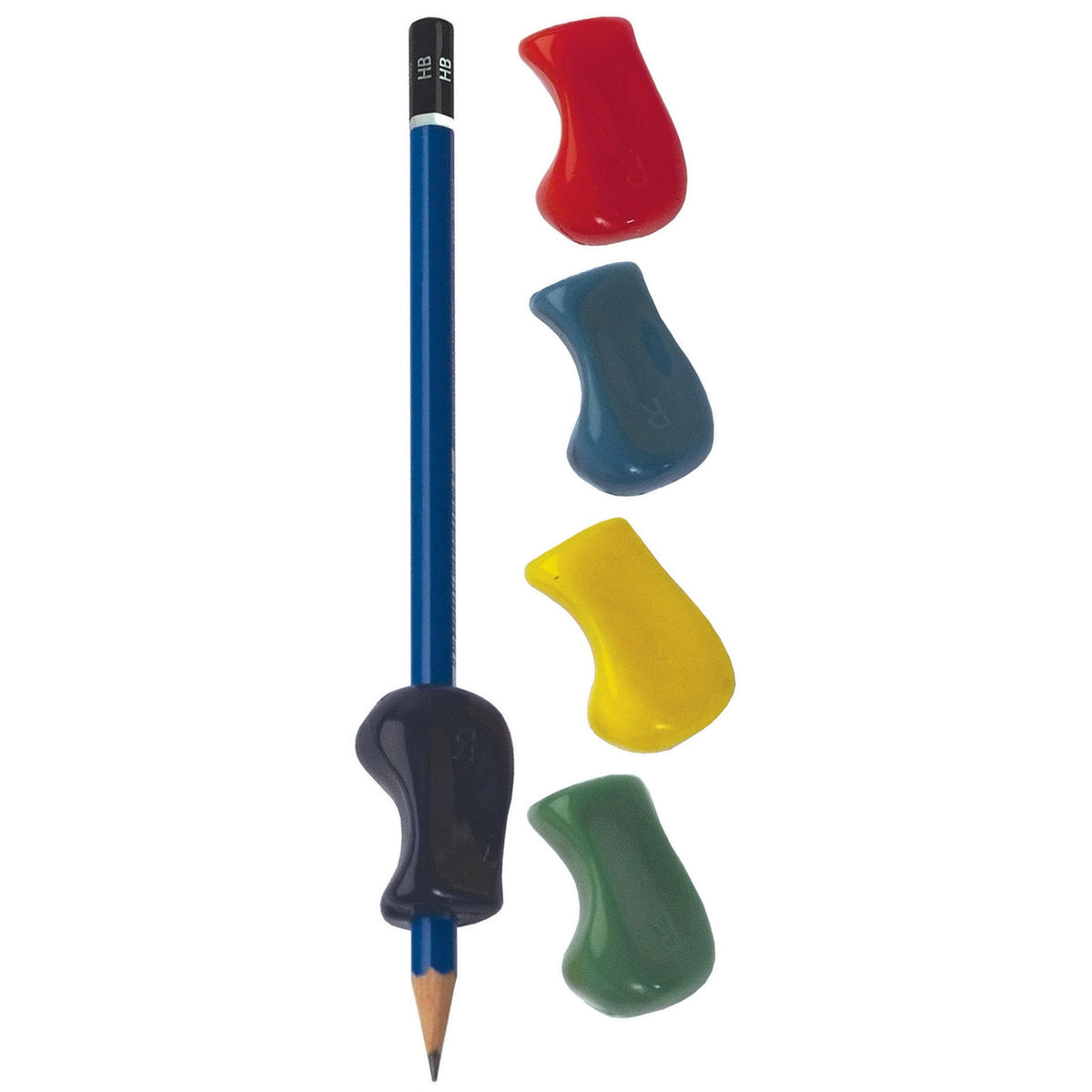 Pinch Grip Pk 5