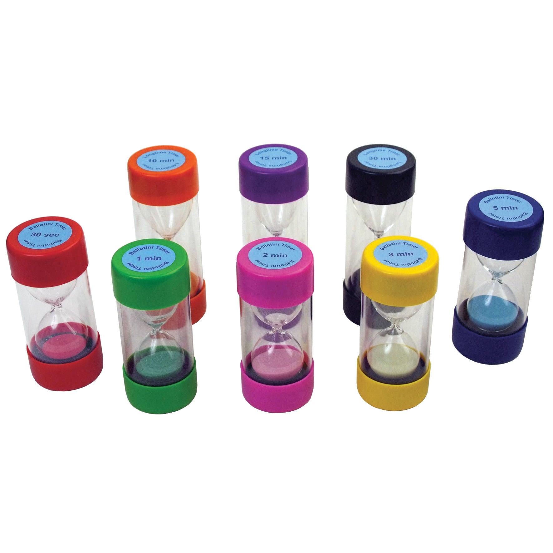 Sand Timer, 3 Minute