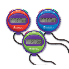 Simple Stop Watch