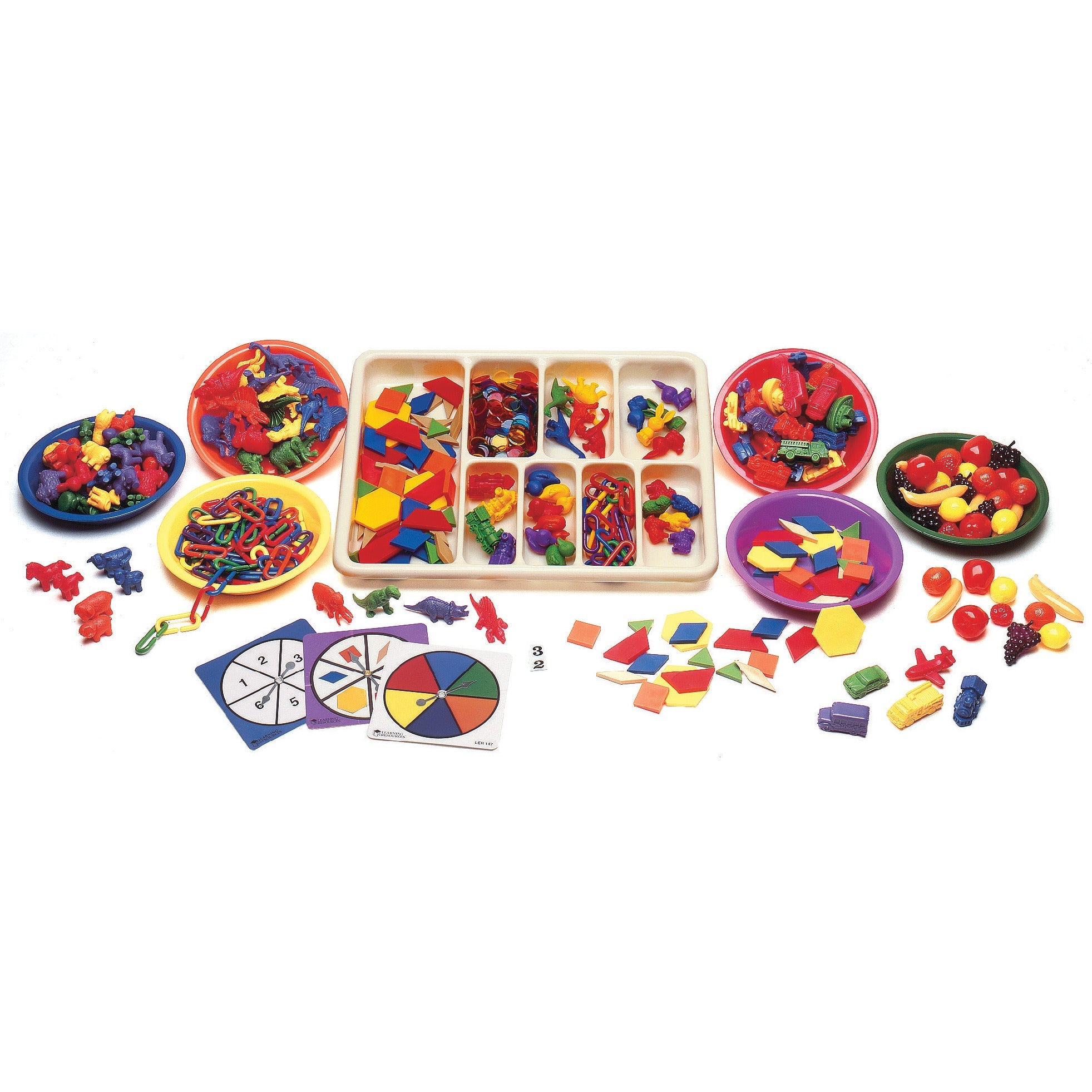 Sorting Set Super