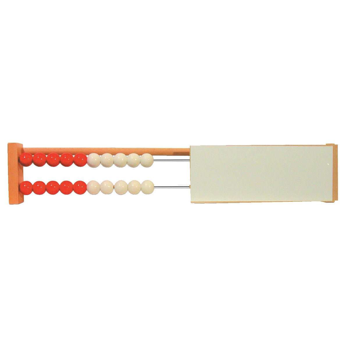 Teachers 0-20 Counting Frame