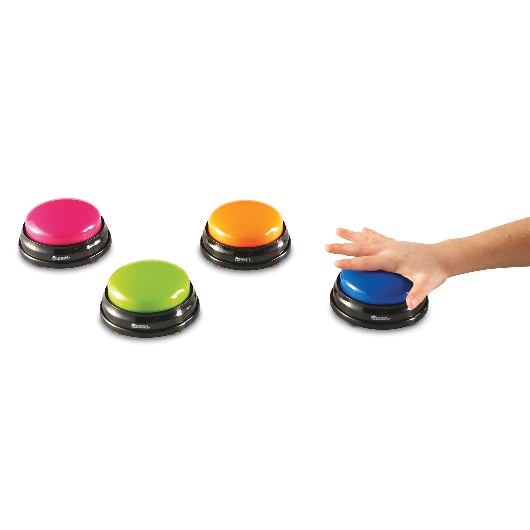 Answer Buzzers