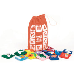 Phonics Bean Bags