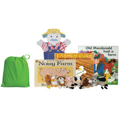 Story Pack-Farmer Duck-Noisy Farm