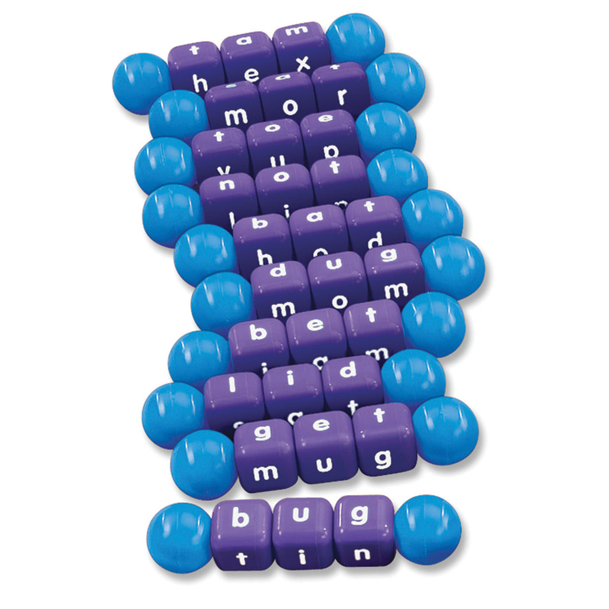 Twist And Turn Word Builder