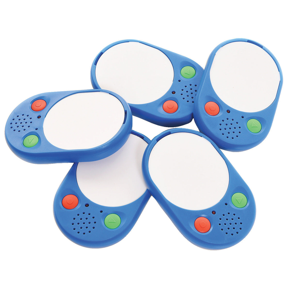 Voice Pad-40 Secs - Pck 5