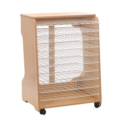 A3 Dry Rack 525X430X815