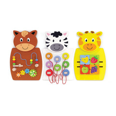 Activity Wall Set