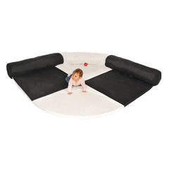 Babycare Bolsters - Set Of 3