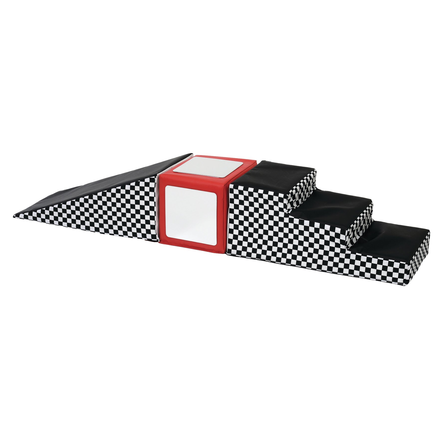 Climb And Slide Blocks