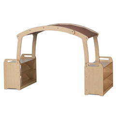 Den Cave Set 2250X900X1160