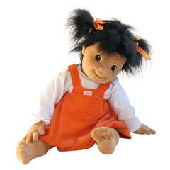 Empathy Doll Emelie