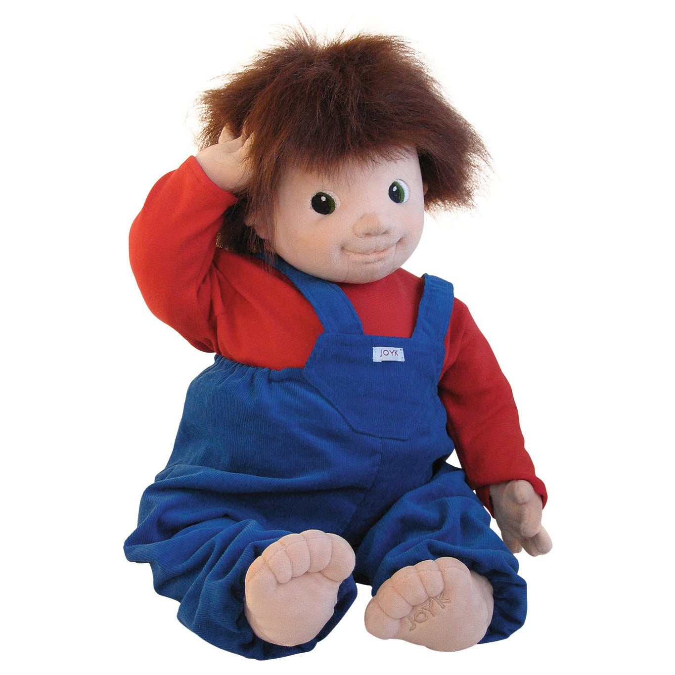 Empathy Doll Johan