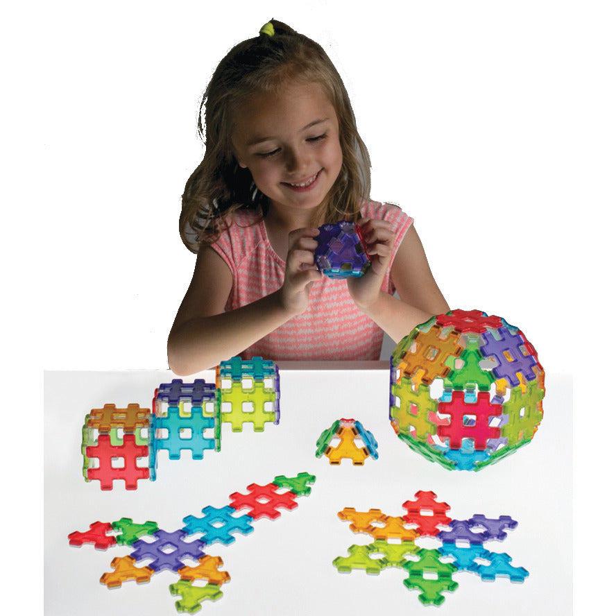 Hashmag Polydron