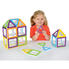 Megamag Polydron 36 Pieces