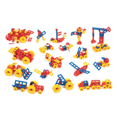Mobilo Giant Vehicle Set