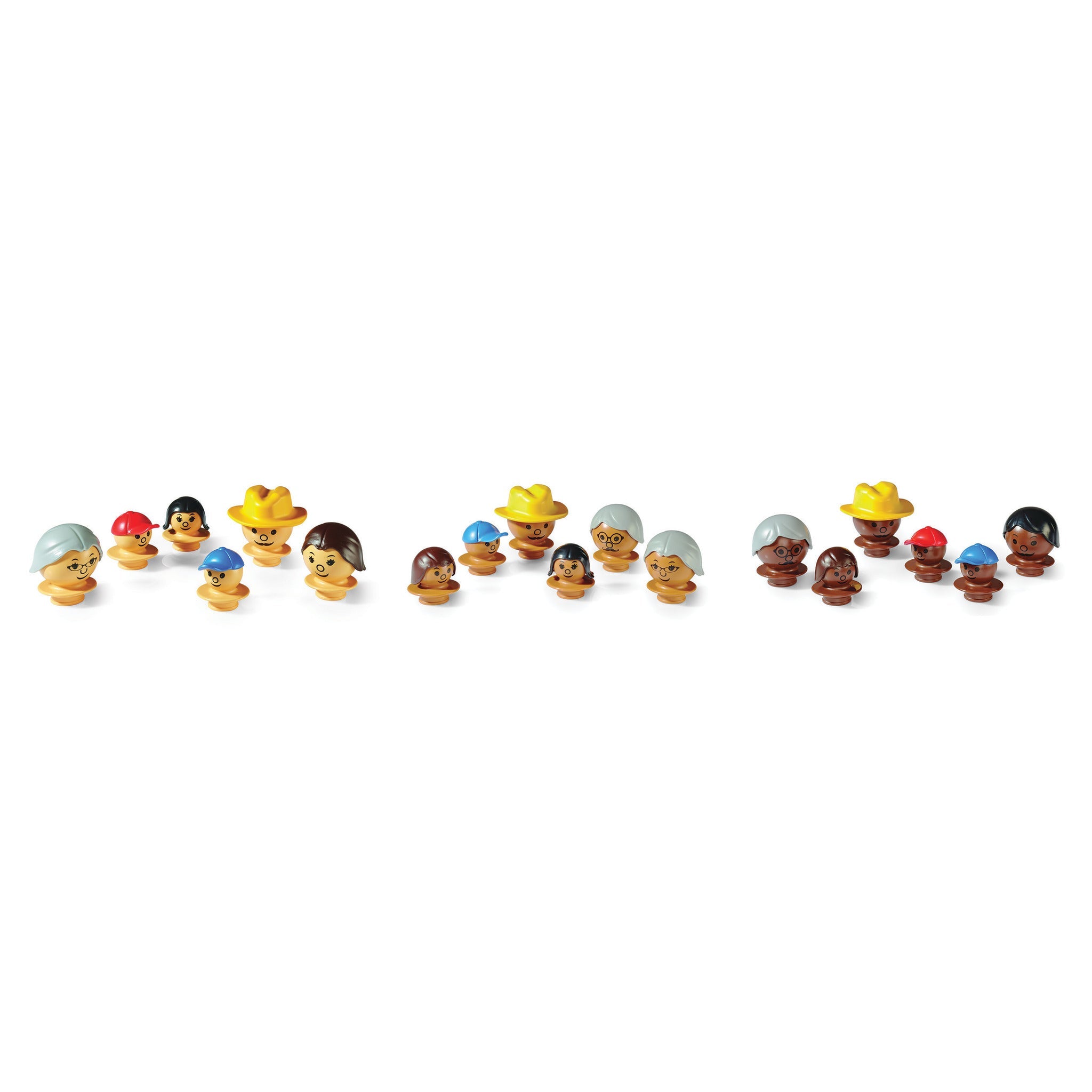 Mobilo Heads