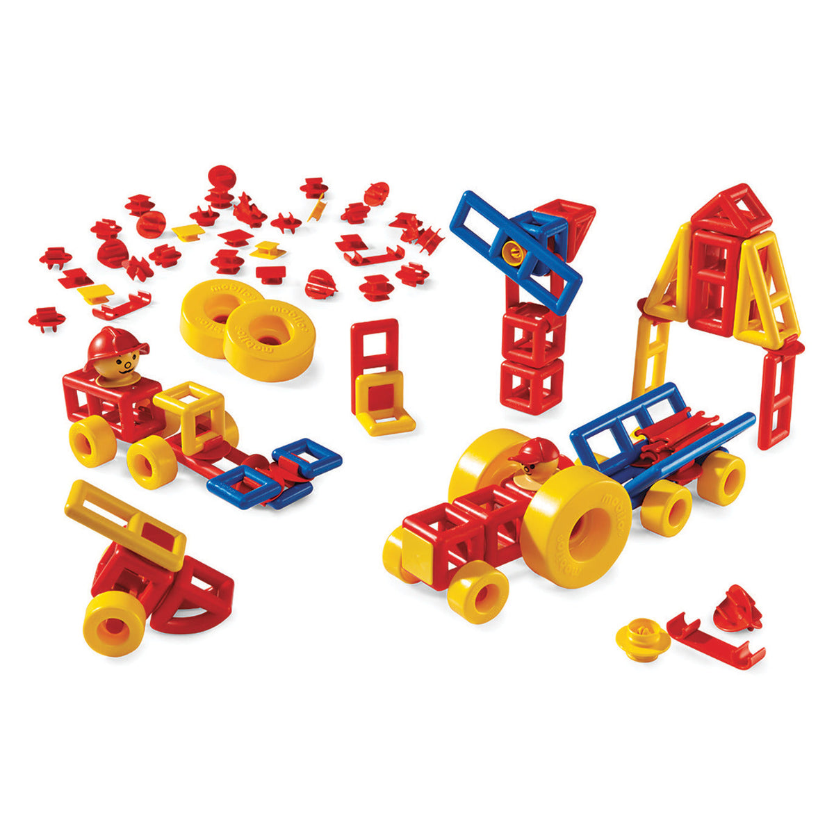 Mobilo Medium Set