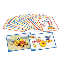 Mobilo Workcards