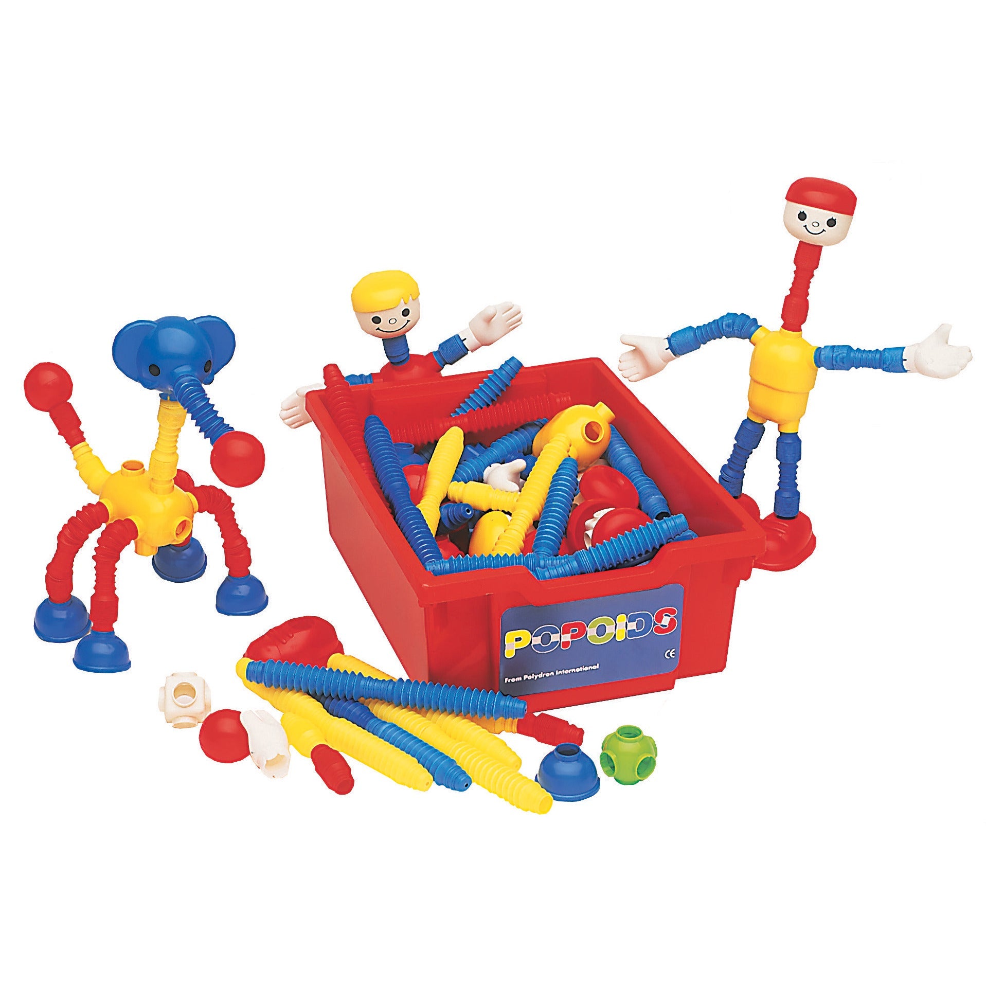 Popoids Super Set Pop 2