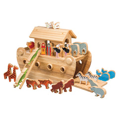 Rainbow Ark
