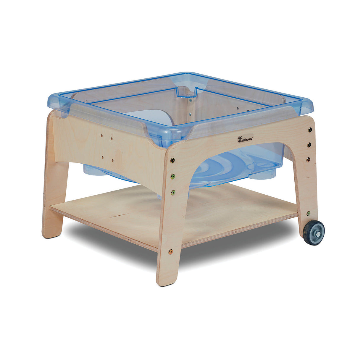 Sand-Water Station 440Mm Height