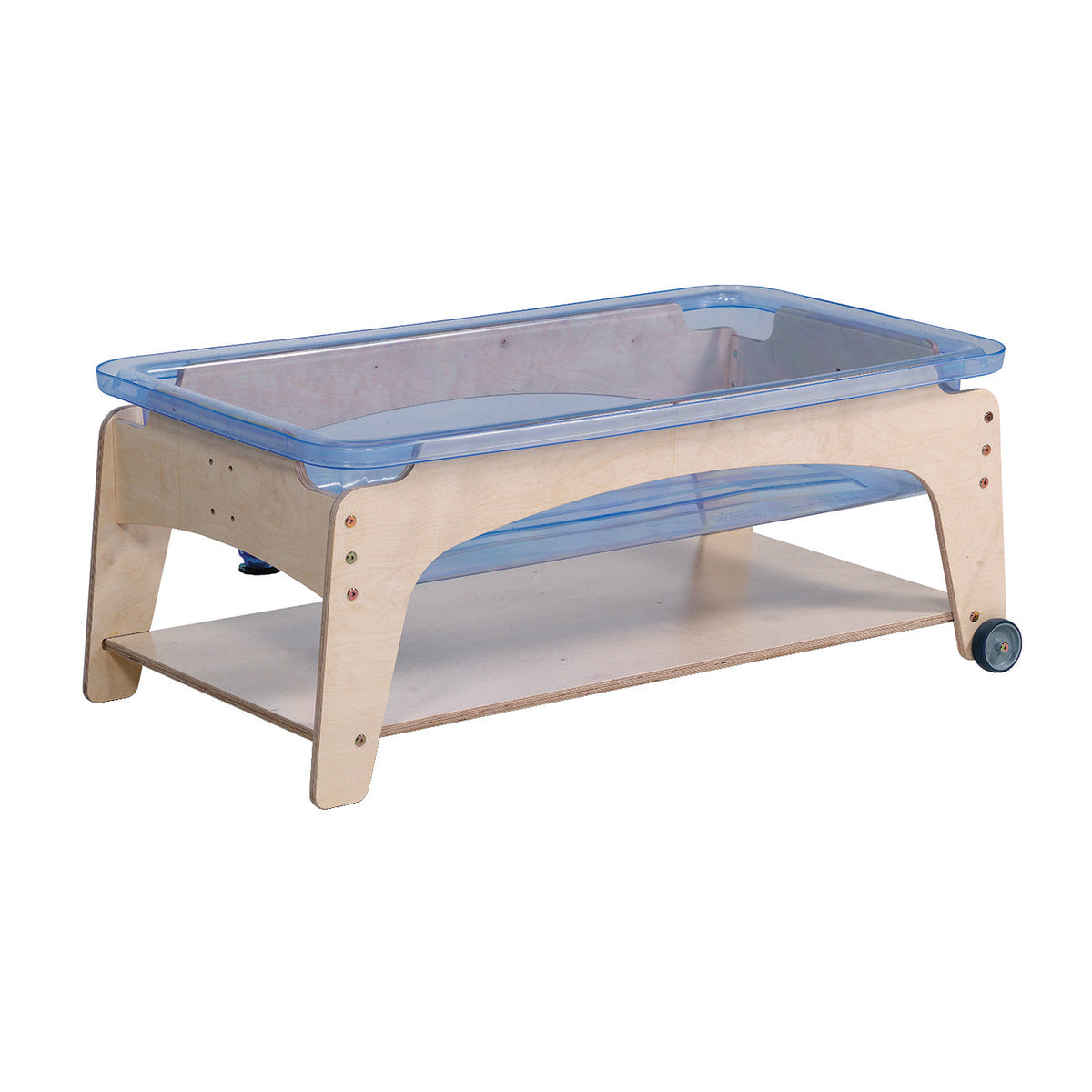 Sand-Water Station 440Mm Height
