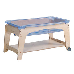Sand-Water Station 590Mm Height