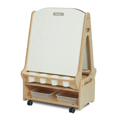 Store Trolley 660X400X345