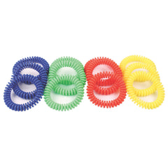 Throwing Rings Pack 12