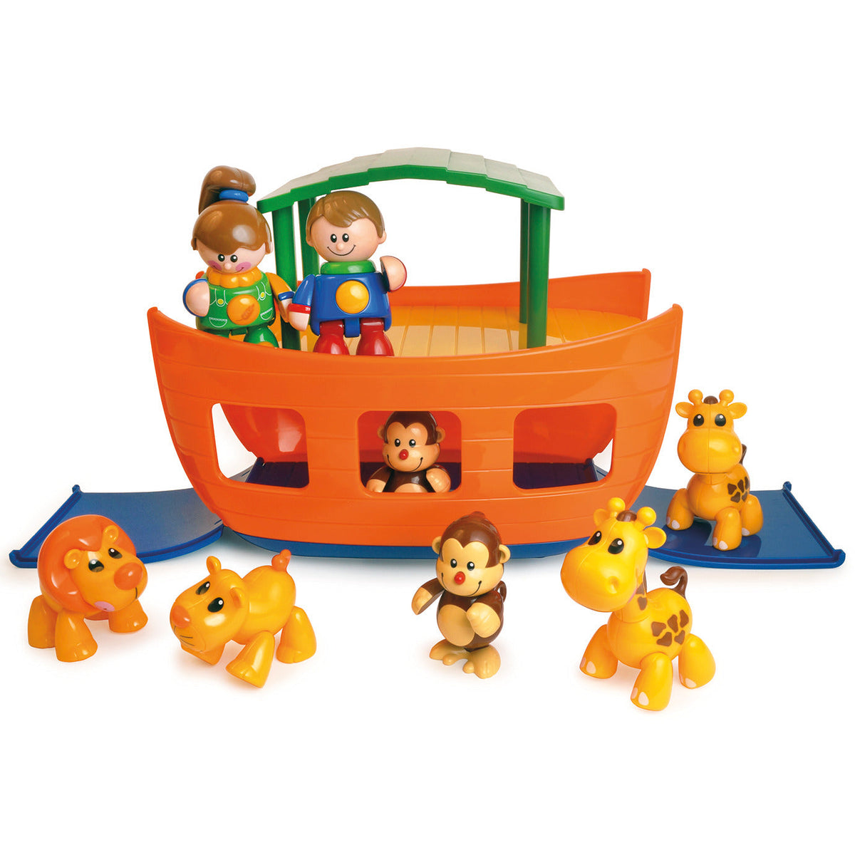 Tolo First Friends Noahs Ark