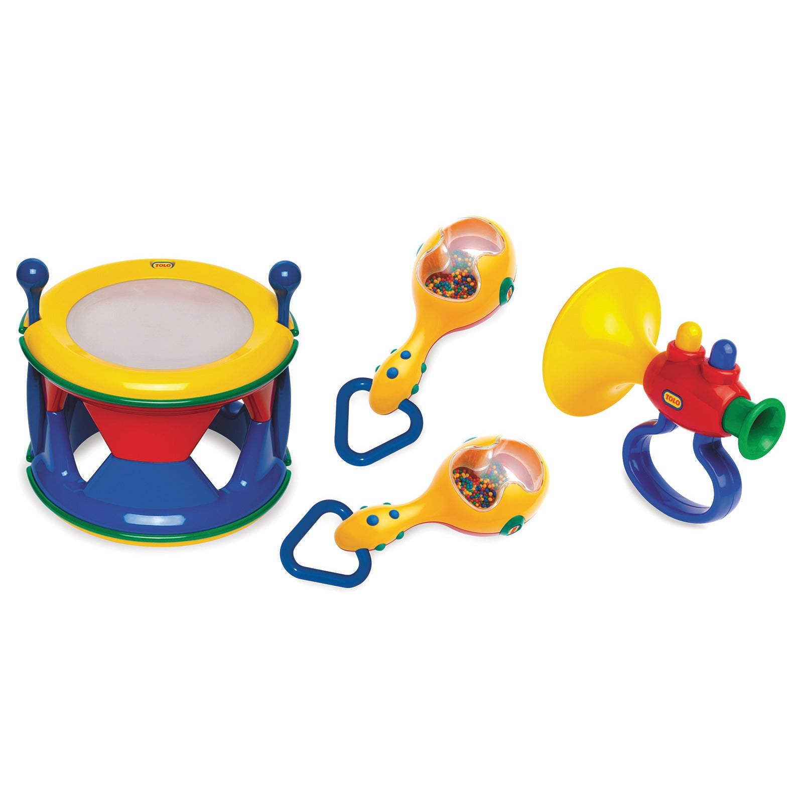 Tolo Music Set