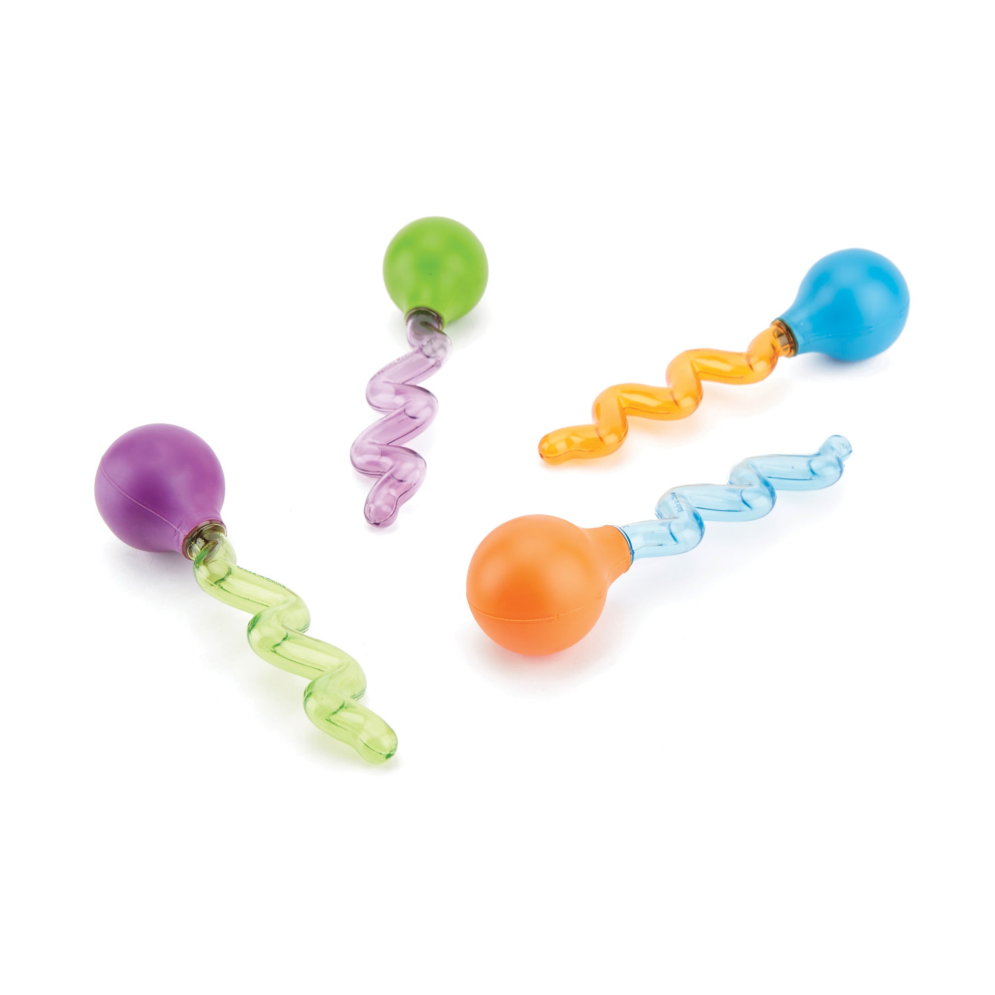 Twisty Droppers